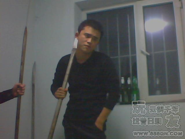 张子强(44区)