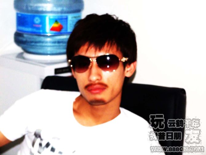 白玉堂(49区)