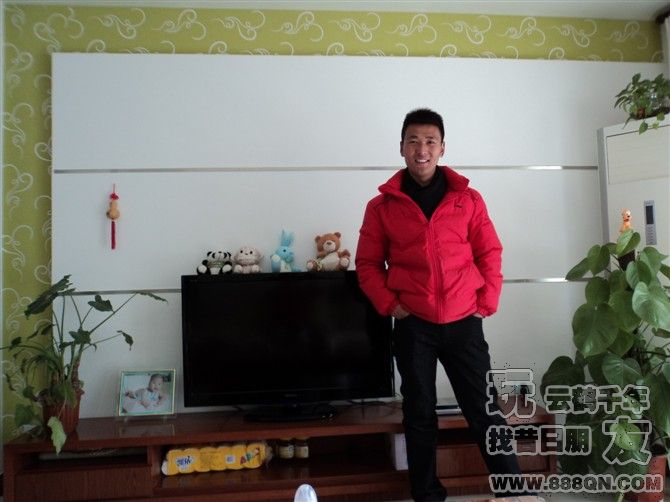 无心尐爷（53区）