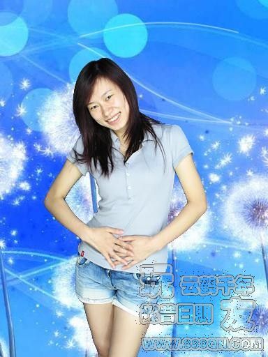 夏雪的心情(20区)
