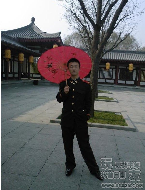 爷就这么狂(64区)