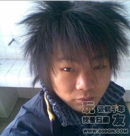 童、(81—86区)